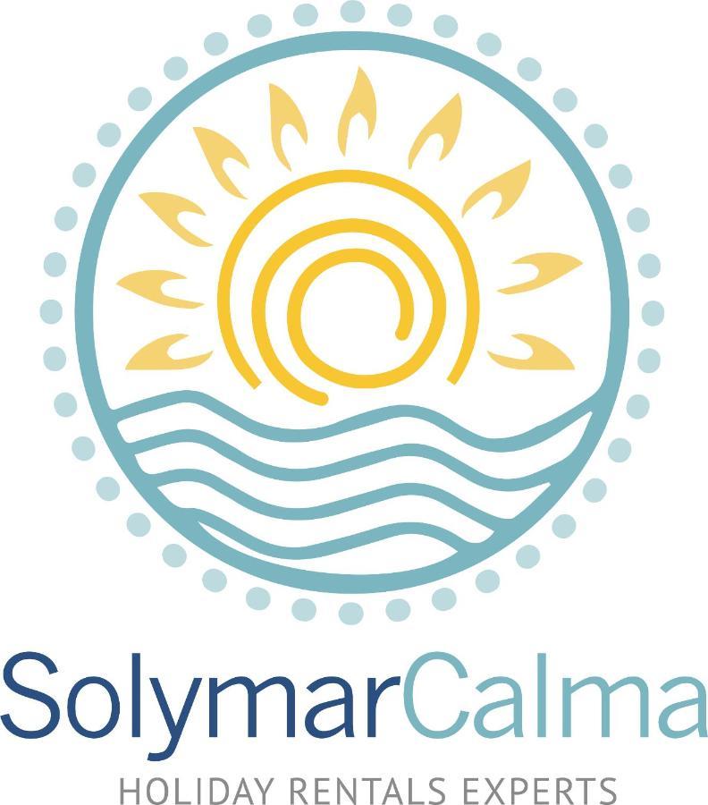코스타카르마 Blue Azure Powered By Solymarcalma 아파트 외부 사진