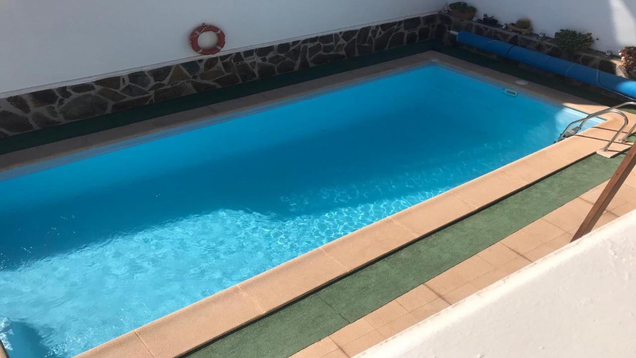 코스타카르마 Blue Azure Powered By Solymarcalma 아파트 외부 사진